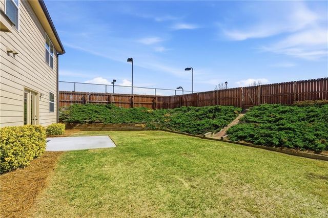 3291 Montauk Hill Drive, Buford, GA 30519