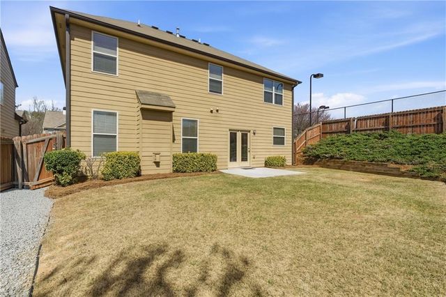 3291 Montauk Hill Drive, Buford, GA 30519