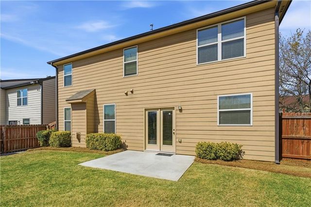 3291 Montauk Hill Drive, Buford, GA 30519