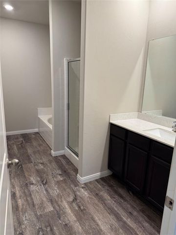 1009 NW 5th Street, Newcastle, OK 73065