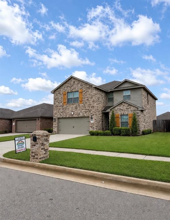1009 NW 5th Street, Newcastle, OK 73065