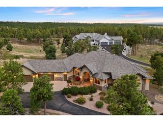 4455 Foxchase Way, Colorado Springs, CO 80908