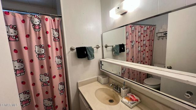 1550 Rory Lane 20, Simi Valley, CA 93063