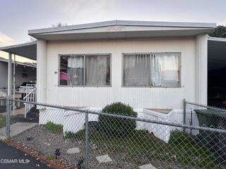 1550 Rory Lane 20, Simi Valley, CA 93063