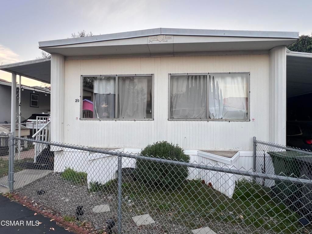 1550 Rory Lane 20, Simi Valley, CA 93063