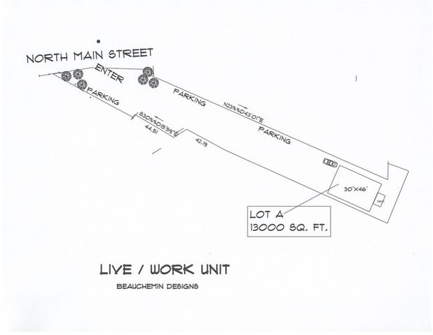 0 North Main Street, Woonsocket, RI 02895