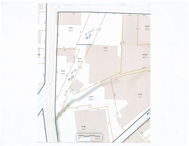 0 North Main Street, Woonsocket, RI 02895