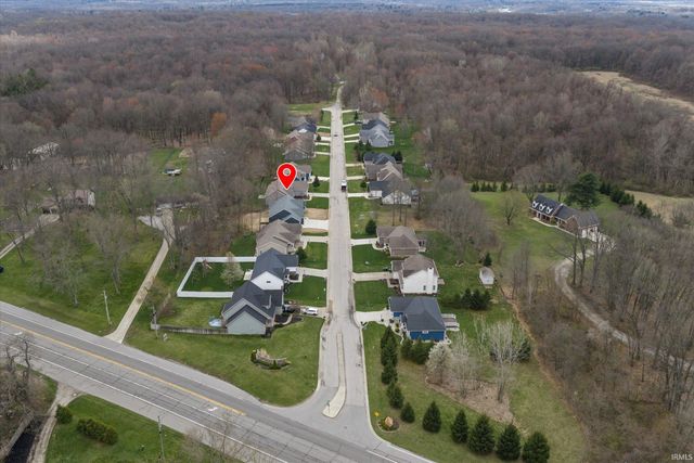 53712 Terre Verde Hills Court, South Bend, IN 46628