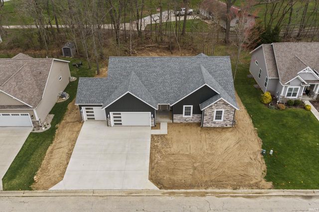 53712 Terre Verde Hills Court, South Bend, IN 46628
