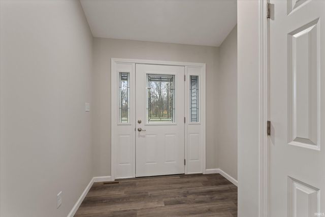 53712 Terre Verde Hills Court, South Bend, IN 46628