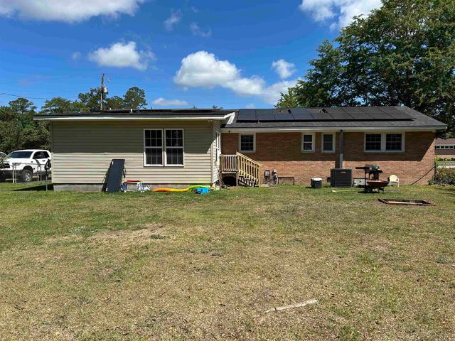 387 Byrnes Circle, Johnsonville, SC 29555