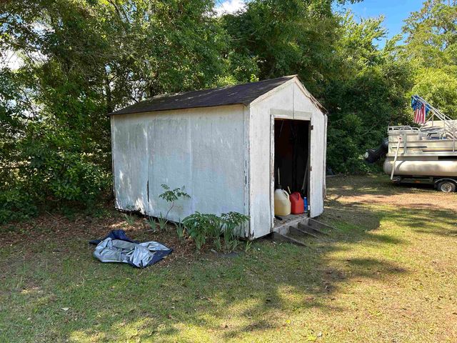 387 Byrnes Circle, Johnsonville, SC 29555