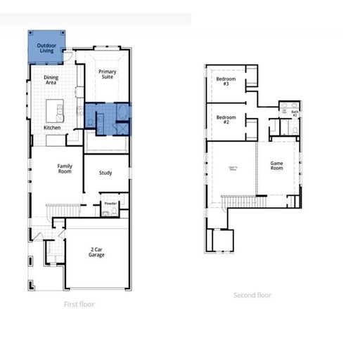 640 Pecan Bottom TRL, Georgetown, TX 78628