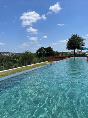 640 Pecan Bottom TRL, Georgetown, TX 78628