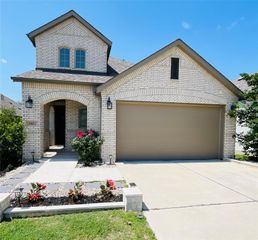 640 Pecan Bottom TRL, Georgetown, TX 78628