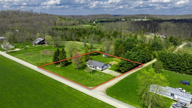 4400 Chapparal Road, Tiffin Twp, OH 45693