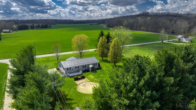 4400 Chapparal Road, Tiffin Twp, OH 45693