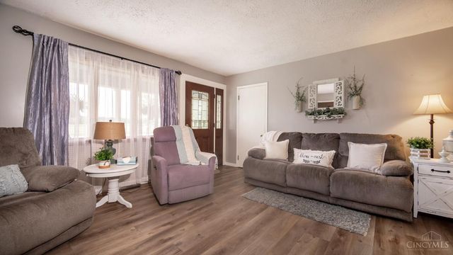 4400 Chapparal Road, Tiffin Twp, OH 45693