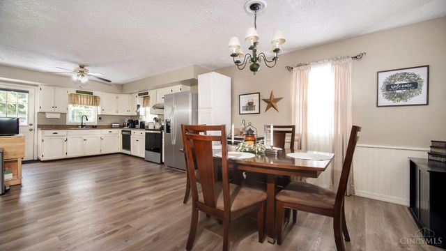 4400 Chapparal Road, Tiffin Twp, OH 45693