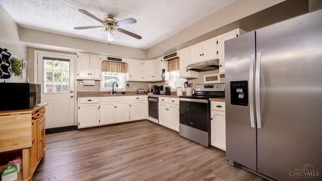 4400 Chapparal Road, Tiffin Twp, OH 45693
