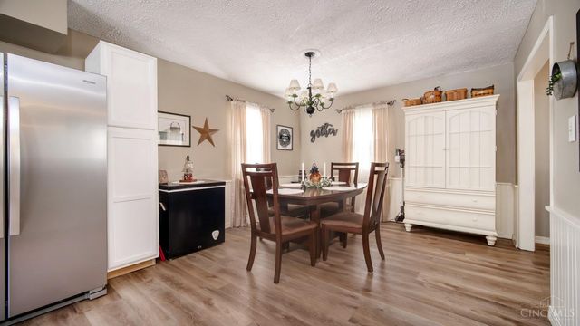 4400 Chapparal Road, Tiffin Twp, OH 45693
