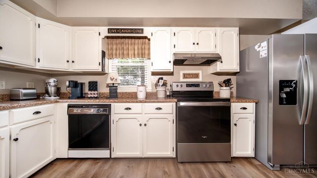 4400 Chapparal Road, Tiffin Twp, OH 45693