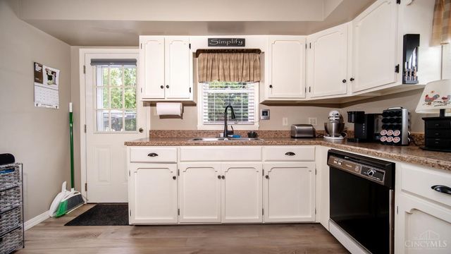 4400 Chapparal Road, Tiffin Twp, OH 45693