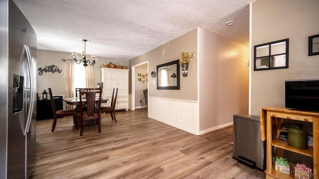 4400 Chapparal Road, Tiffin Twp, OH 45693