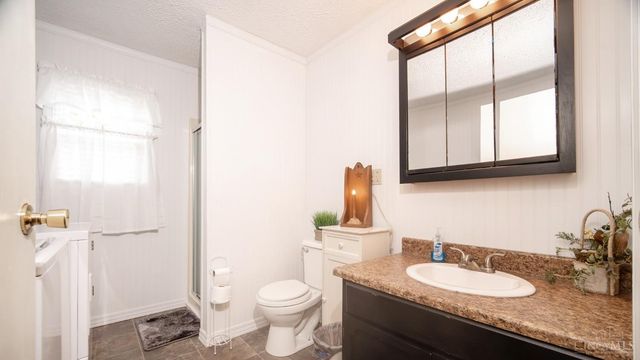 4400 Chapparal Road, Tiffin Twp, OH 45693