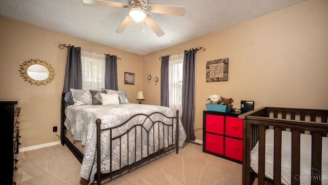 4400 Chapparal Road, Tiffin Twp, OH 45693
