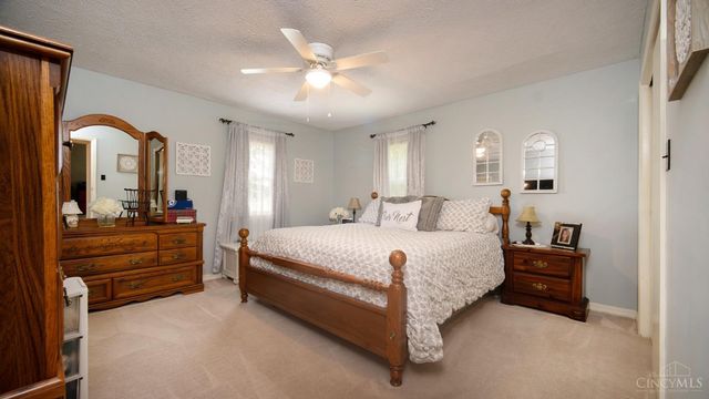4400 Chapparal Road, Tiffin Twp, OH 45693