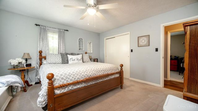 4400 Chapparal Road, Tiffin Twp, OH 45693