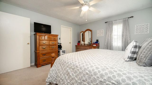 4400 Chapparal Road, Tiffin Twp, OH 45693