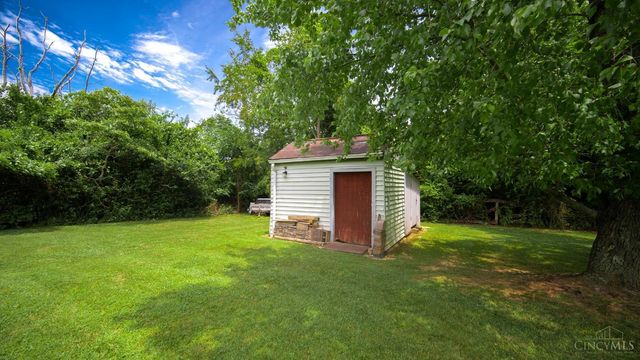 4400 Chapparal Road, Tiffin Twp, OH 45693