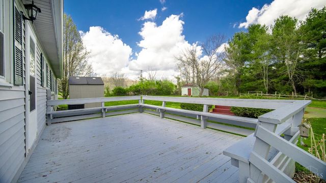 4400 Chapparal Road, Tiffin Twp, OH 45693