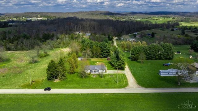 4400 Chapparal Road, Tiffin Twp, OH 45693