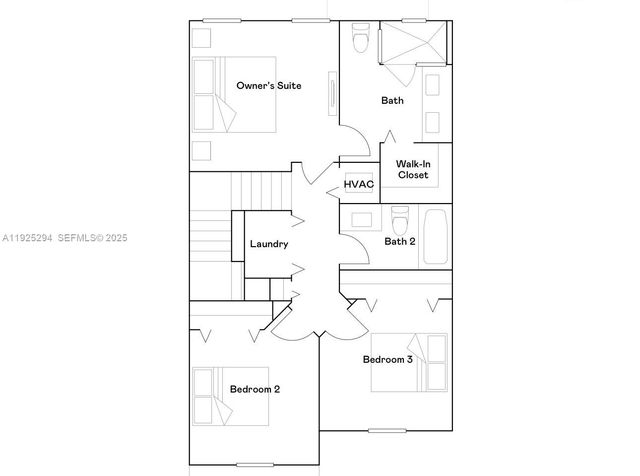 2538 SE 29th St ., Homestead, FL 33035