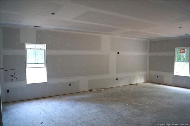 505 LONGSTREET Road, Sanford, NC 27331