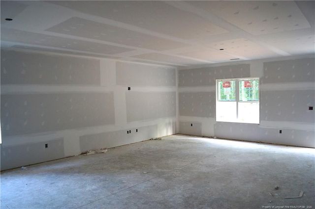505 LONGSTREET Road, Sanford, NC 27331