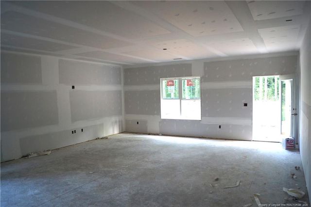 505 LONGSTREET Road, Sanford, NC 27331