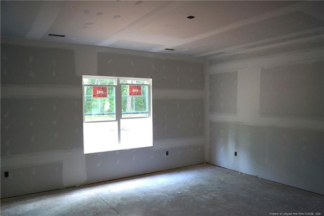 505 LONGSTREET Road, Sanford, NC 27331