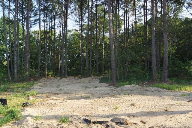 505 LONGSTREET Road, Sanford, NC 27331