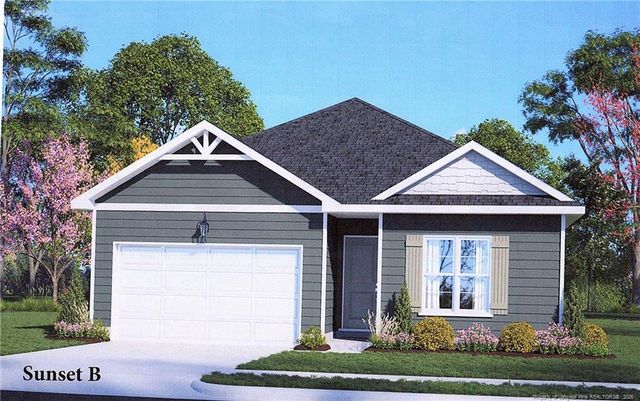 505 LONGSTREET Road, Sanford, NC 27331