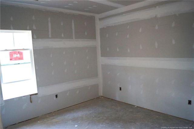 505 LONGSTREET Road, Sanford, NC 27331