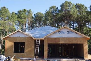 505 LONGSTREET Road, Sanford, NC 27331