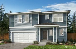 4808 Luminous (Lot 30) Way NW, Olympia, WA 98502