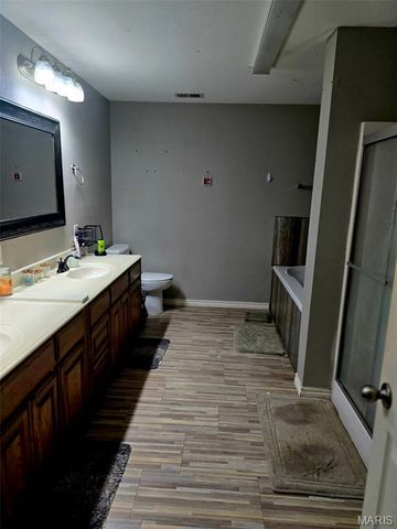 229 Carter 254, Grandin, MO 63943