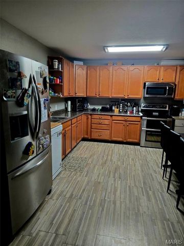 229 Carter 254, Grandin, MO 63943