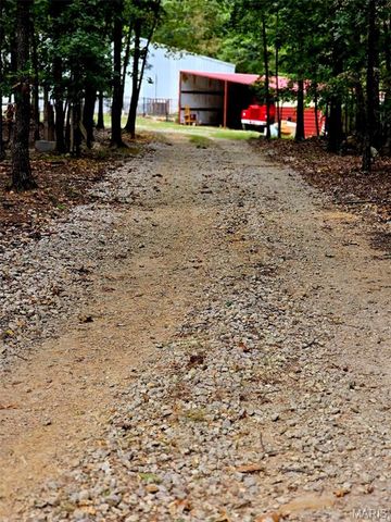 229 Carter 254, Grandin, MO 63943