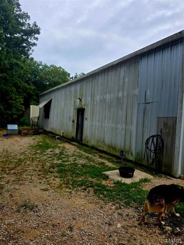 229 Carter 254, Grandin, MO 63943